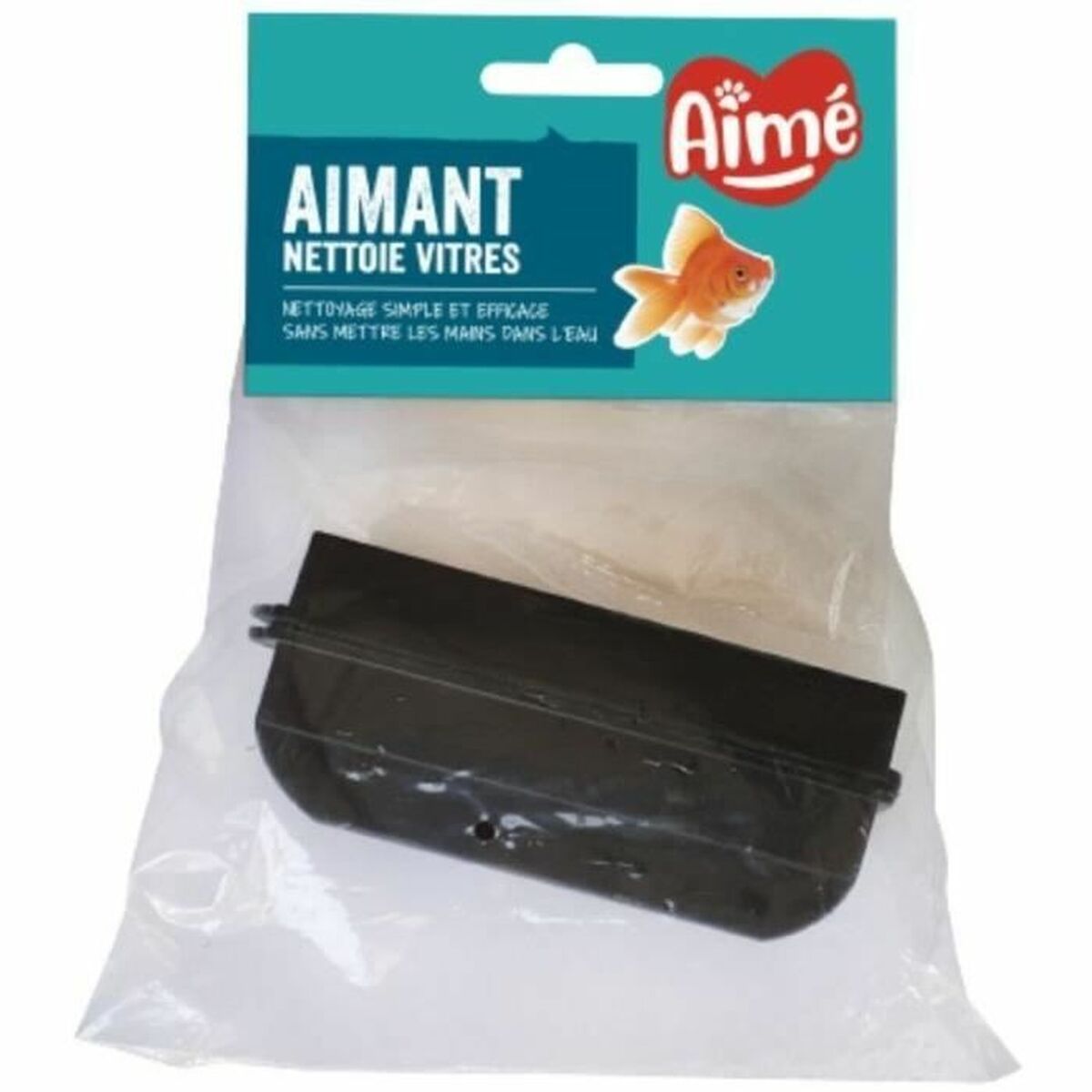 Kits básicos para acuarios