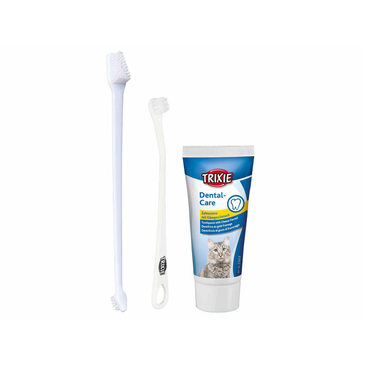 Dentífrico