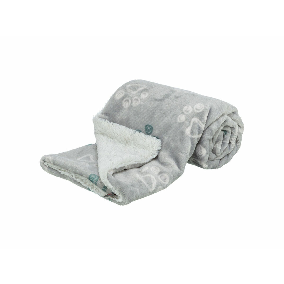 Mantas para cama