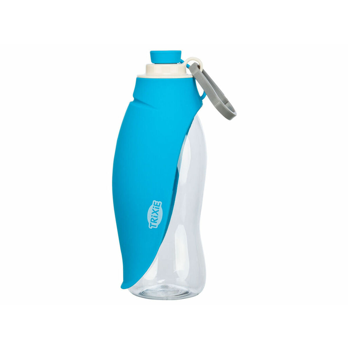 Botellas de agua