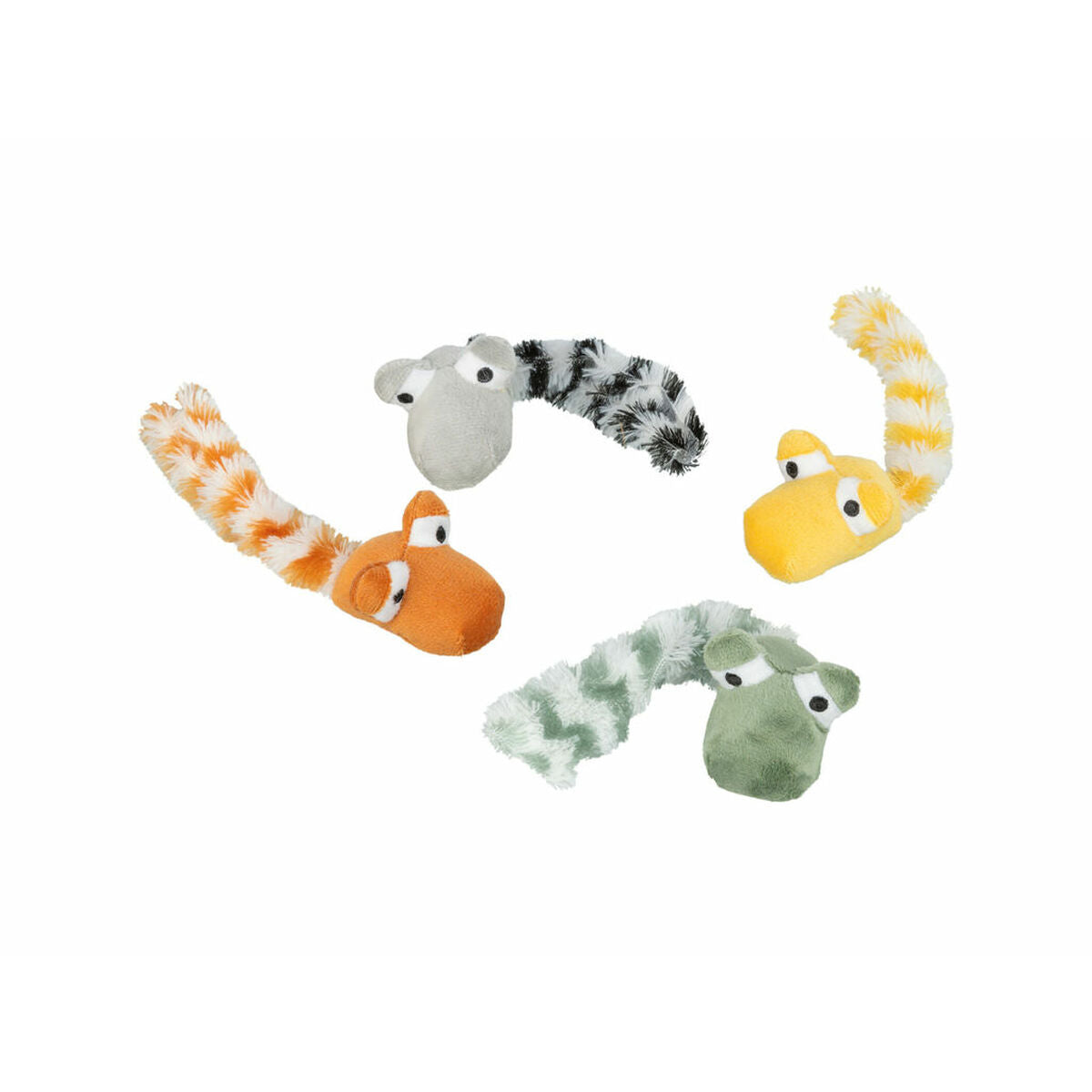 Juguetes de peluche