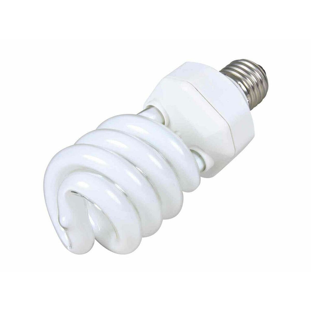 Iluminación del hábitat