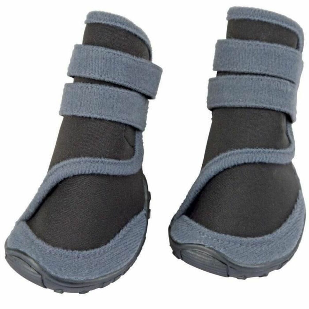 Botas y protectores de patas