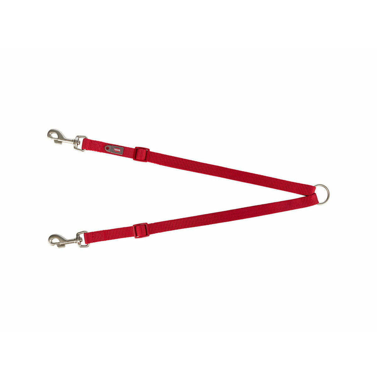 Correas dobles