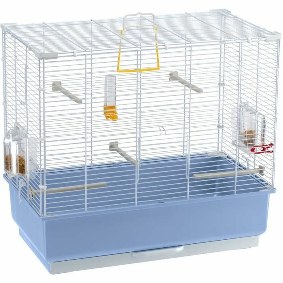 Pájaros