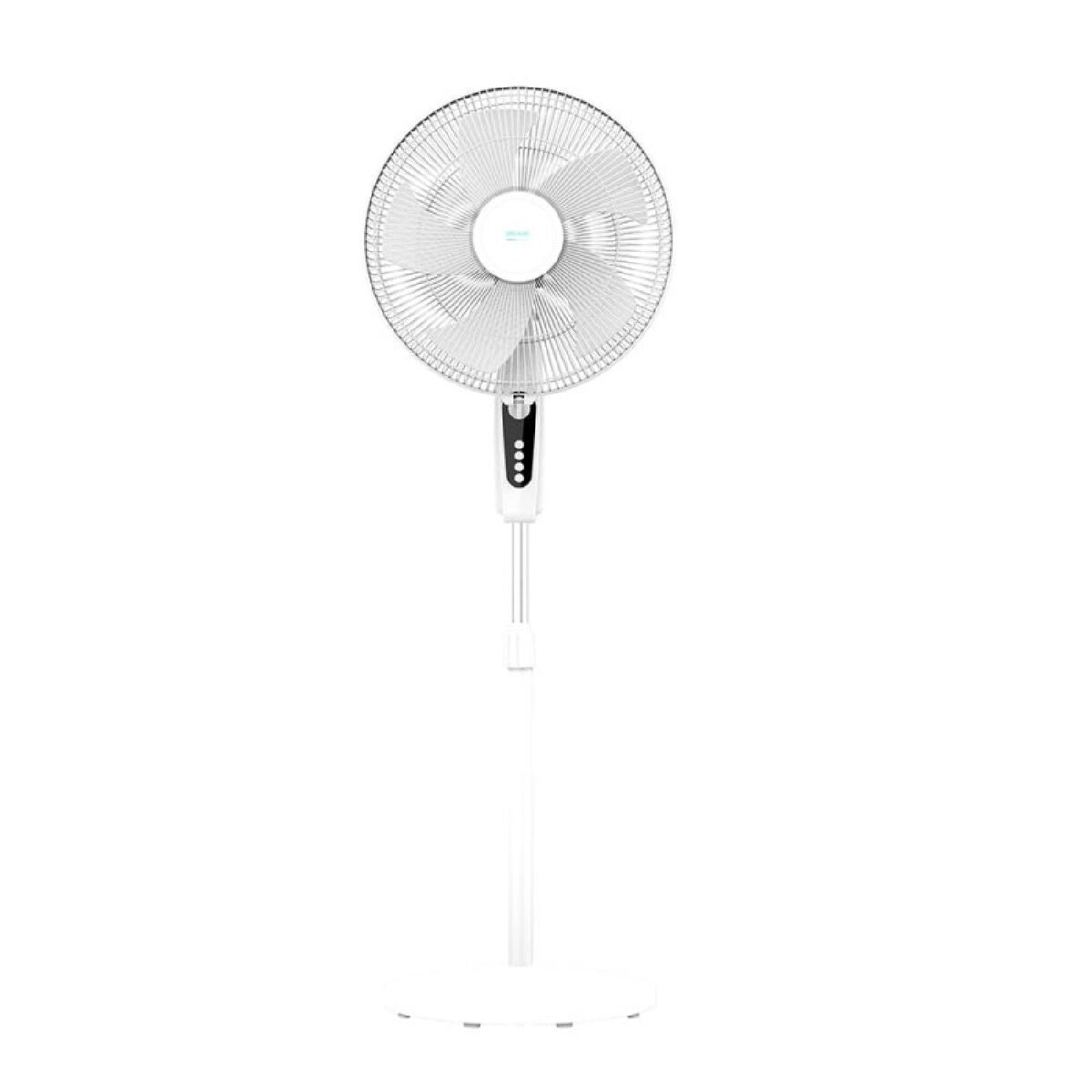 Ventiladores de pedestal