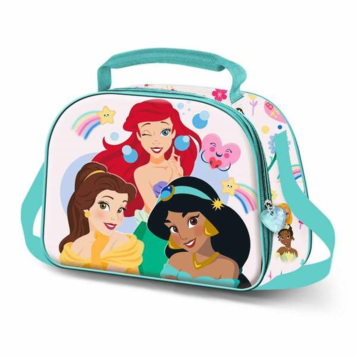 Bolsas porta alimentos