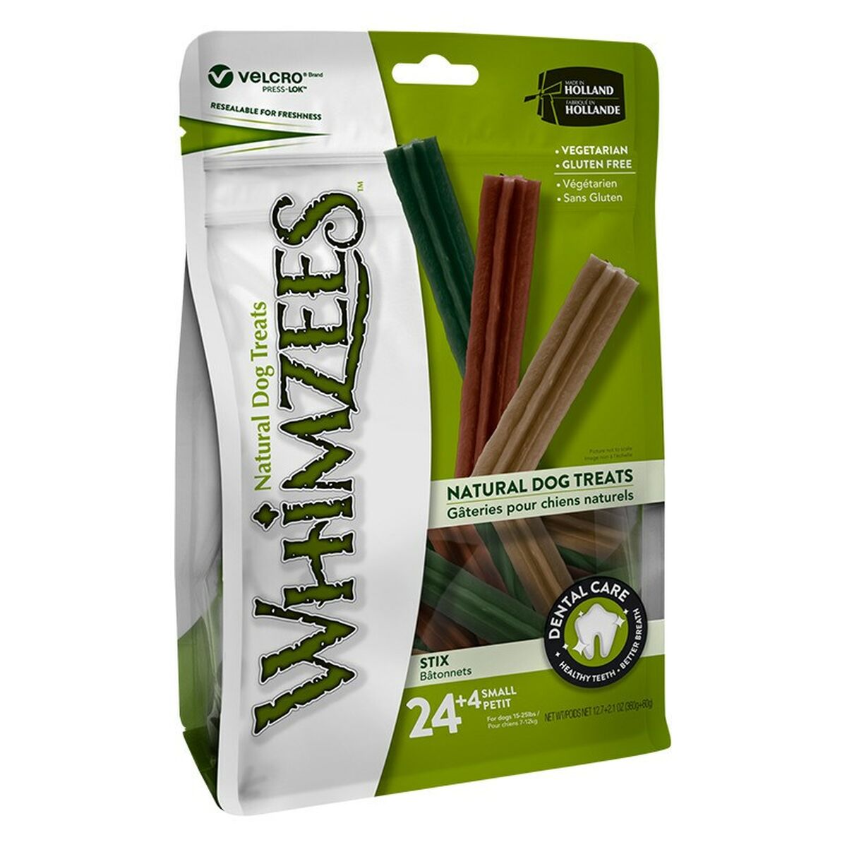 Sticks y palitos