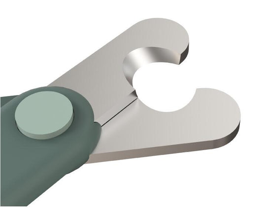 SUMINISTROS DE LIMPIEZA PARA GATOS CORTAUÑAS PARA UÑAS DE MASCOTAS