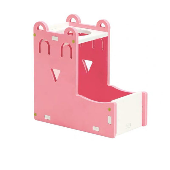 PEQUEÑO BEBEDERO AUTOMÁTICO PARA HÁMSTER