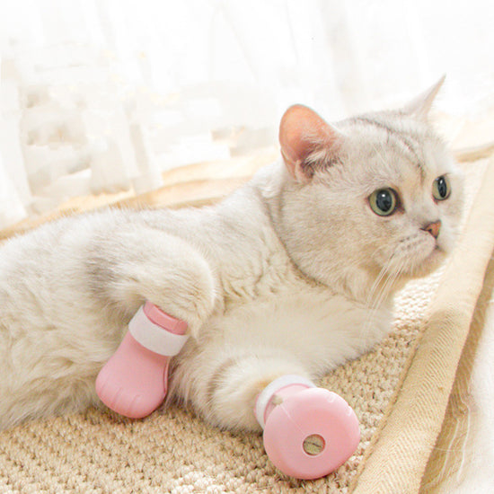 GUANTES PROTECTORES ANTIRASGUÑOS, BOLSA DE BAÑO PARA GATOS, SUMINISTROS DE LIMPIEZA PARA MASCOTAS