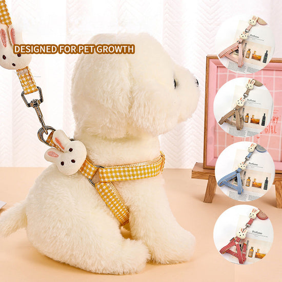 ARNÉS PARA PERROS PEQUEÑOS, CORREA DE NYLON CON LIBERACIÓN RÁPIDA, ANTI-TIRONES, PARA PERROS, ARTÍCULOS PARA MASCOTAS, CORREA PARA GATOS, SUMINISTROS, ACCESORIOS DE CINTA