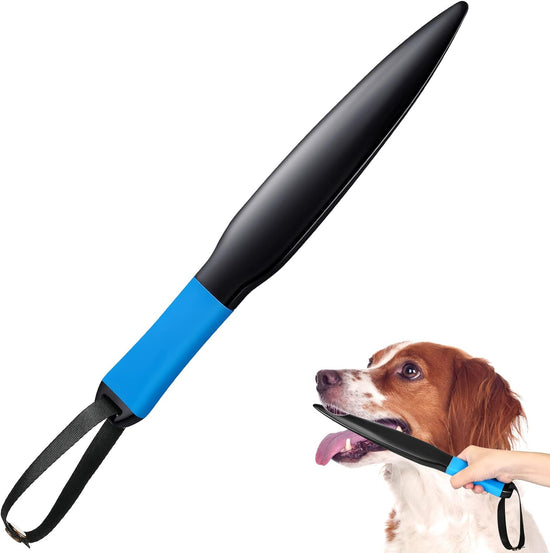 PALITO ANTILADRIDOS PARA PERROS, PALITO DE ENTRENAMIENTO PARA MORDIDA, JUGUETE PARA MASCOTAS, JUGUETE PARA MORDER PARA PERROS PEQUEÑOS Y MEDIANOS, SUMINISTROS PARA MASCOTAS, JUGUETE GRANDE PARA PERROS